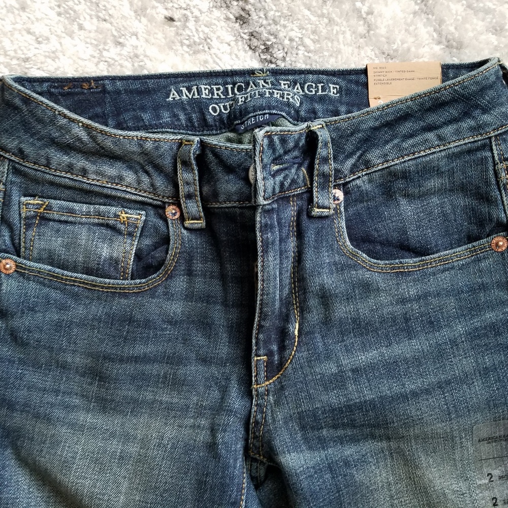 AE jeans